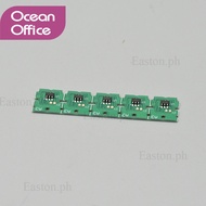 10X C9382 C12C938211 Waste Ink Maintenance Box Tank Chip For EPSON WorkForce Pro WF C5310 C5810 C539
