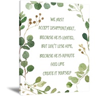 Motivational Quotes Wall Art Motivational Wall Decor Flowers Art Prints Inspirational Quotes Poster