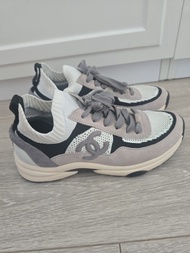 Chanel 運動鞋37