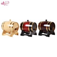 [Abbraccia]  Barrel Drafting Port Storage Barrel for Wine