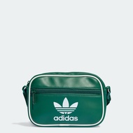 adidas Lifestyle Adicolor Classic Mini Airliner Bag Unisex Green IT4831