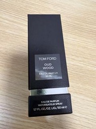 Tom Ford Oud Wood 香水 50ml