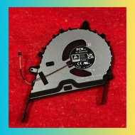 New Laptop CPU Cooling Fan for ASUS Vivobook Go 14 E1404F Vivobook Go 15 E1504F E1504FA