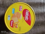 Nabati Wafer Kaleng