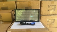 STROBE LED ไฟสโตป LED 1000w รุ่นมีลาย สโตปRGB STROBE LIGHT
