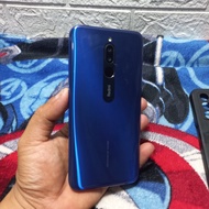 redmi 8 ram 4/64 gb second