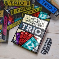 Trio Board Game (English) [E1]