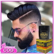[Bayar di Tempat] Minyak rambut pomade barbershop Pomade pria barbershop klimis harum hard Pomade pe