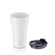 Sttoke Melbourne - The Commuter 16oz กระติกน้ำเซรามิก ไร้กลิ่นสเตนเลสรบกวน เก็บร้อนเก็บเย็น ฝาปิดสนิ