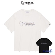 COVERNAT Drawing Authentic T-shirt