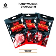 Hand Warmer Body Temperature Warmer Heatpack Portable Hand Warmer Hand Warmer