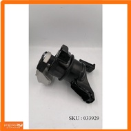 Right Engine Mount Rubber AT CIVIC FB 1.8 2012 2013 2014 2015 50820-TS6-H03 50820-TS4-T81 Gear