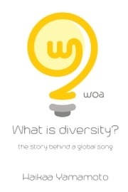 What is Diversity? Haikaa Yamamoto