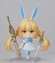 [預售] FGO Berserker 阿爾托莉亞 Caster 黏土人 no.2857