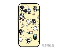 XO仔  Badtz-Maru 手機殼 iPhone / Samsung / Google Pixel Phone Case