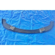 BMW 5 Series E60 M-Teach Hamann Front Bumper Lip