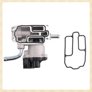 [1fnejakblh.ph] IAC Idle Air Control Valve Idle Motor Component for   V31 4G63 4G64 MD614713A MD6147