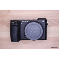 [USED] Sony a6500 (Black) [a4402]