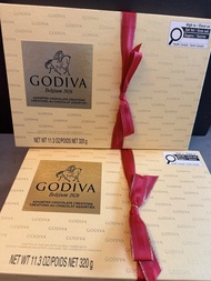 Godiva chocolate