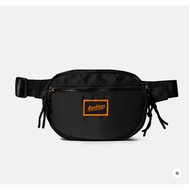 Reckless Benji Crossbody Bag (Waterproof Polyester/Nylon Fabric)