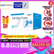 MegaLive NJ-Flex Forte (NJ Flex Forte) 20S / 2 X 20S
