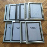 Photo Frame Size 12R 12RS/12RW