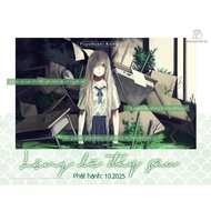 Book - Deep Bottom Quiet (3 volumes) - Tre Publishing House Comics