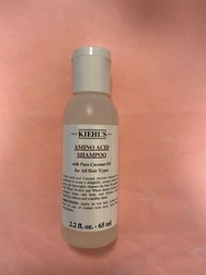 (現貨1支) kiehl’s 氨基酸洗髮水