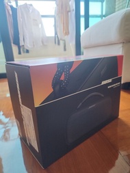 Bose Soundlink Max Wireless Speaker 喇叭