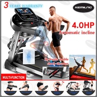 ★NEW★  Kemilng  Treadmill Model K11 Multi/single- Function Treadmill  With 4.5 HP
