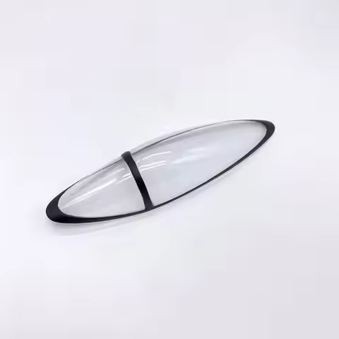 Canopy for Freewing F18 64mm RC EDF Jet Plane