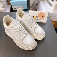 【Awinbag】Thick-Sole Casual Shoes for Women - Comfortable & Stylish