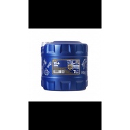 mannol TS-4 15W40 7L engine oil