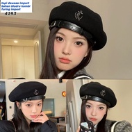 Dafashionshop / Hats / Uv Hats / Fashion Hats / Contemporary Hats / Korean Style Hats / Girls' Hats