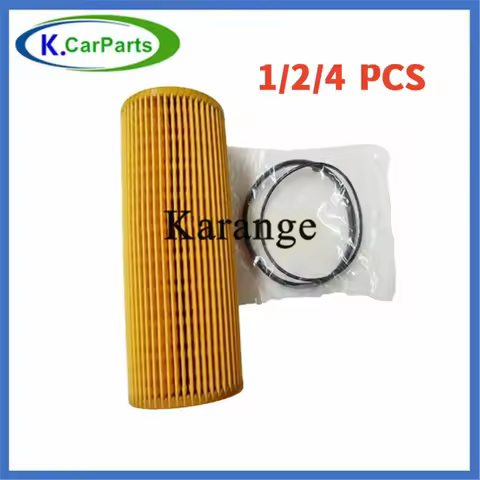 New 95810722200 Oil Filter 06E115562 for PORSCHE CAYENNE AUDI A4 B7 B8 A5 S5 A6 C6 C7 A7 A8 D3 D4 Q5