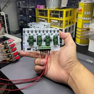Active Balanced Circuit 24_36_48_60V_Fast Weighing