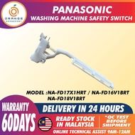 NA-FD17X1HRT / NA-FD16V1BRT / NA-FD18V1BRT PANASONIC WASHING MACHINE Safety Switch Lock Lid Lock Doo