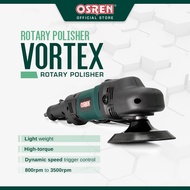 OSREN Vortex Rotary Polisher - Rotary Polisher