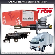 Nissan UD YU41 Lower / Upper Clutch Slave Pump | Clutch Master Pump TRW Original