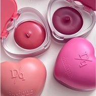 Dasique Mud Lipstick