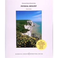 Physical Geology ed 15/2016 Book