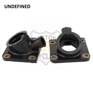 Motorcycle Parts Carburetor Interface Intake Outlet Manifold For Yamaha RD350LC YPVS 31K 1WW RZ350L 
