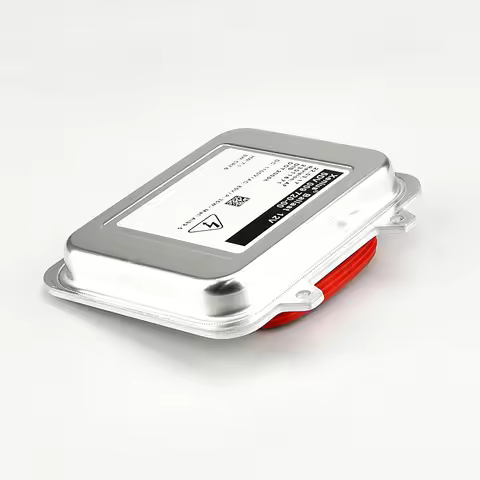 D1S HID Xenon Headlight Ballast Computer Light For Opel Astra J Insignia Control 5DV009720-00 5DV 00