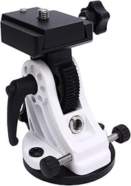 DAUZ Telescope Base for Sky Watcher, Star Adventurer Latitude (EQ) Base, Telescope Equatorial Wedge 