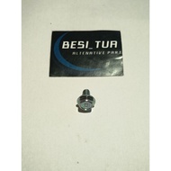 Bolt m6x10 k10