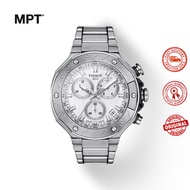 [ORIGINAL 2 YEARS WARRANTY] Tissot T-Race 45mm - T141.417.11.031.00
