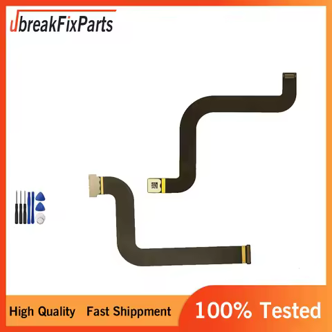 LCD Flex Cable Touch Module Board For Microsoft Surface Pro 5 1796 Pro 6 1809