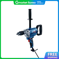 Bosch | Bosch Mixer Drill Gbm1600Re Mixer Mixing Drill Agitator Paint Cement Consumables