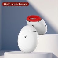 Electric Lip Plumper Device, Professional Lip Enlarger with Suction for Fuller Lips, Lip Plumping To