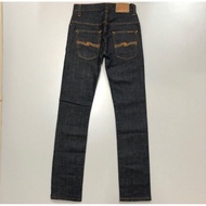 seluar jeans nudie original